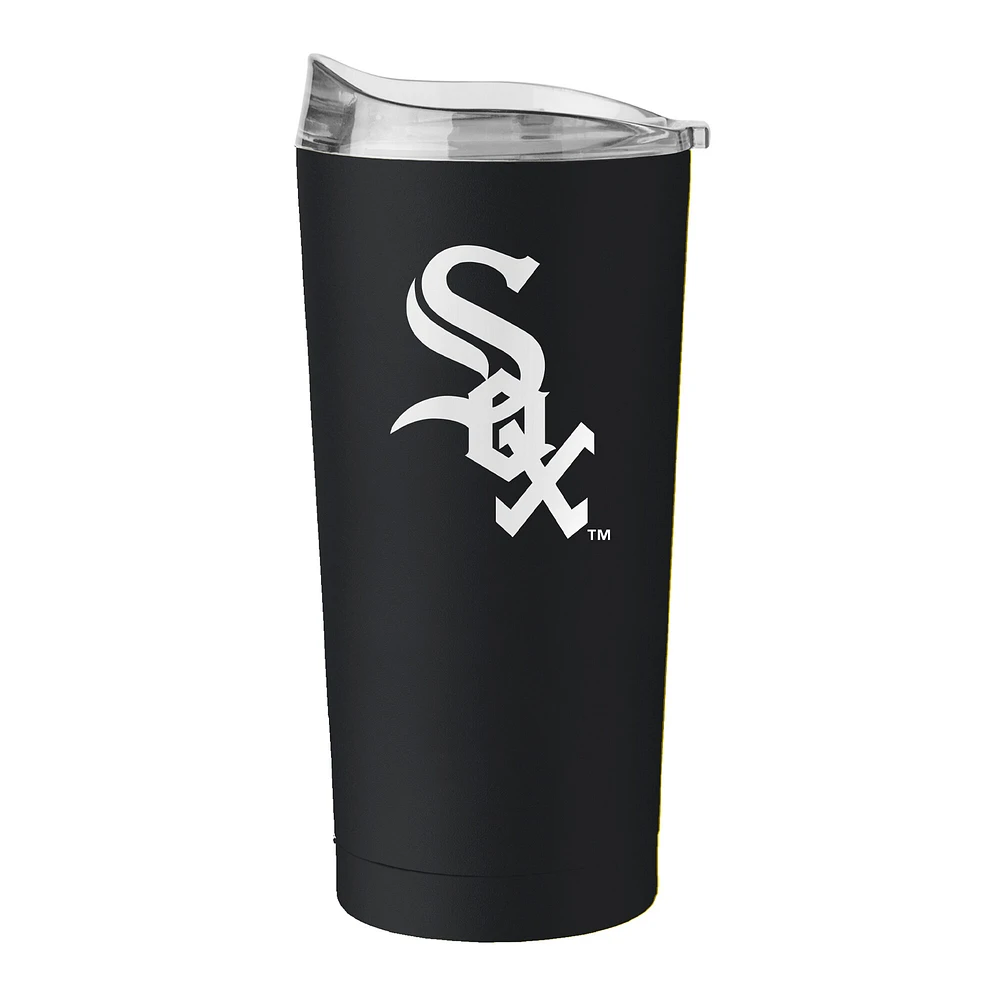 Chicago White Sox 20 oz. Gobelet à revêtement en poudre Flipside