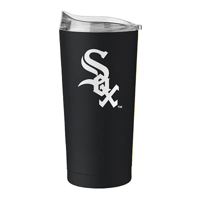 Chicago White Sox 20 oz. Gobelet à revêtement en poudre Flipside