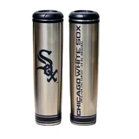 Chicago White Sox 20 oz. Gobelet à chauve-souris en métal