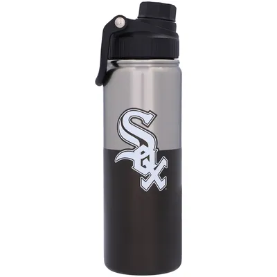 Chicago White Sox 21oz. Twist Top Stainless Bottle