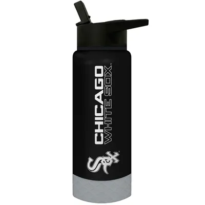 Chicago White Sox 24oz. Thirst Hydration Water Bottle