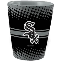 White Sox de Chicago 2 oz. Verre à liqueur à collectionner Full Wrap