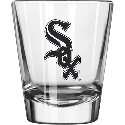 White Sox de Chicago 2 oz. Verre à liqueur Game Day