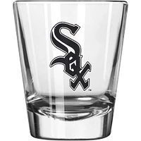 Chicago White Sox 2oz. Game Day Shot Glass