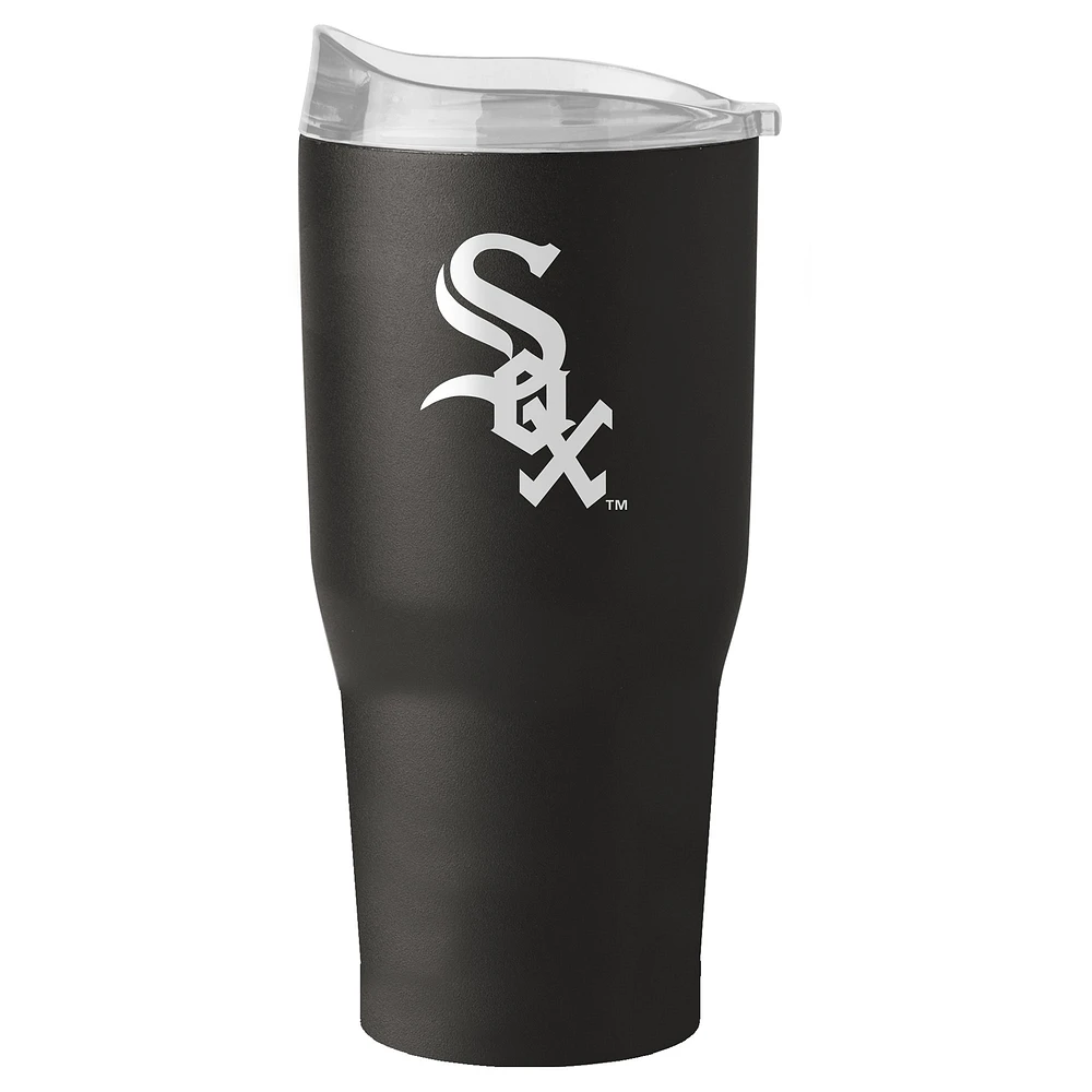 Chicago White Sox 30oz. Flipside Powder Coat Tumbler