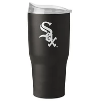 White Sox de Chicago 30oz. Gobelet à revêtement en poudre Flipside