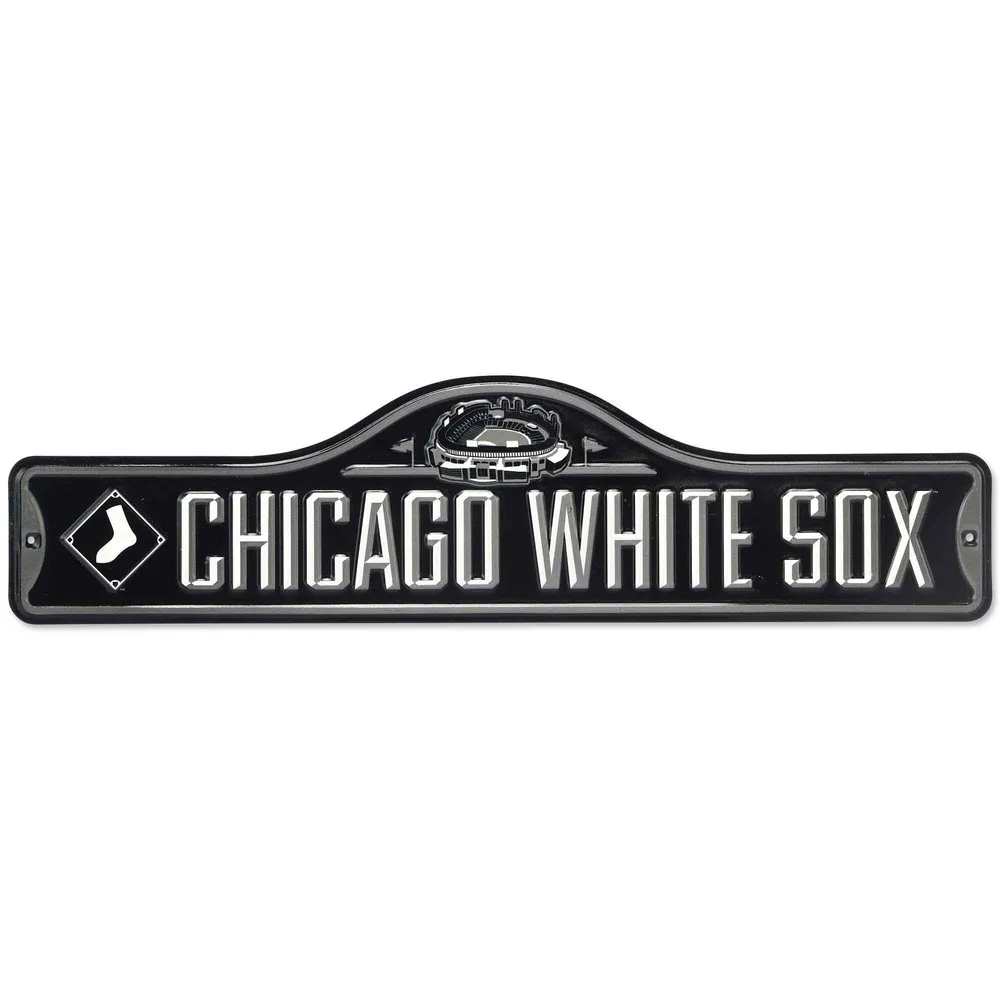 Chicago White Sox Keychains/sox Fan Gear/accessories/white Sox 