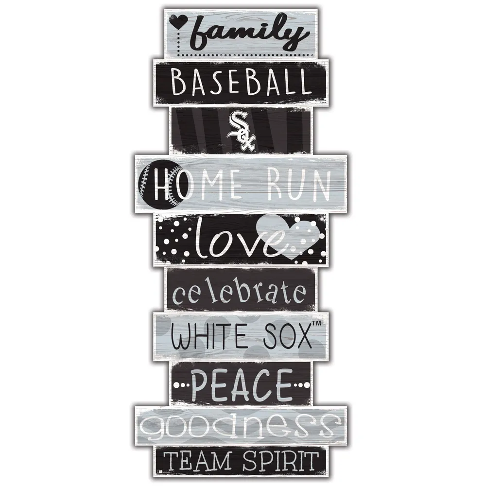 Chicago White Sox on X: Family.  / X