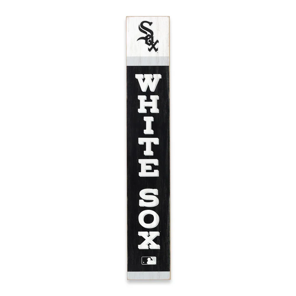 Chicago White Sox Large Pennant