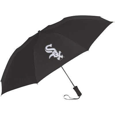 Parapluie classique à ouverture automatique Chicago White Sox