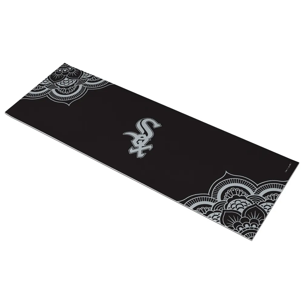 Lids Chicago White Sox Color Design Yoga Mat