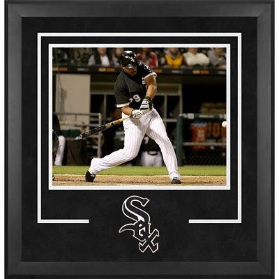 Chicago White Sox Deluxe 16" x 20" Horizontal Photograph Frame