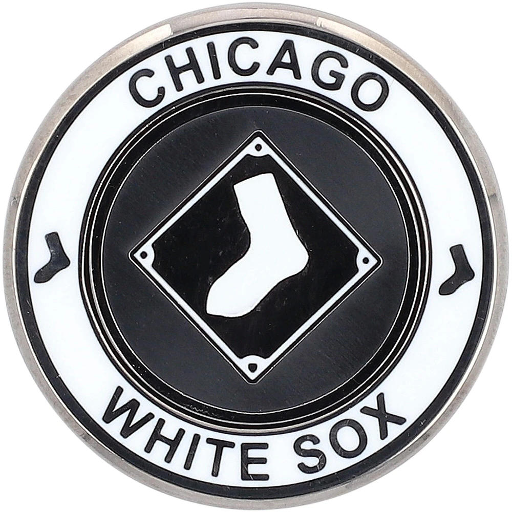 Marque-balle duo Chicago White Sox