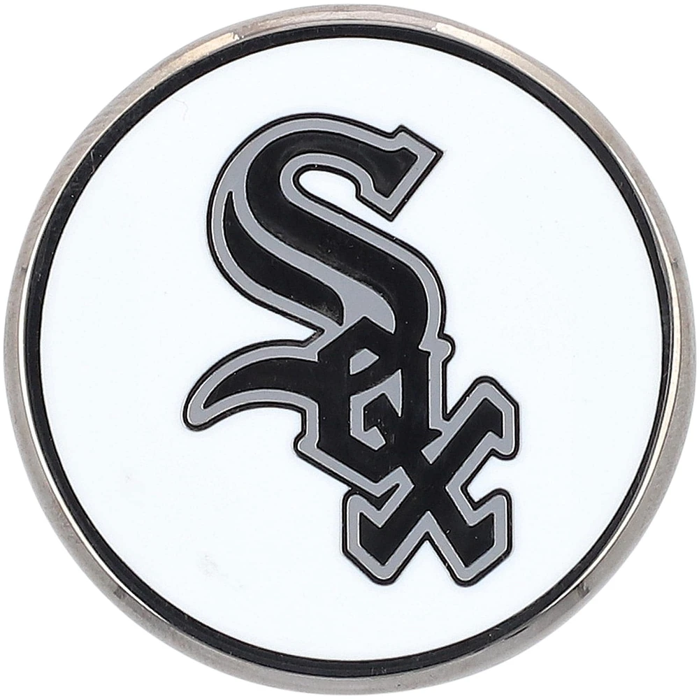 Marque-balle duo Chicago White Sox