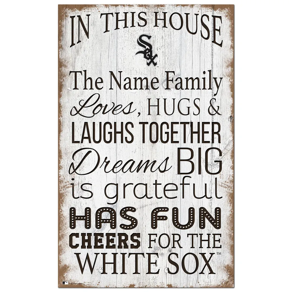 Chicago White Sox on X: Family.  / X