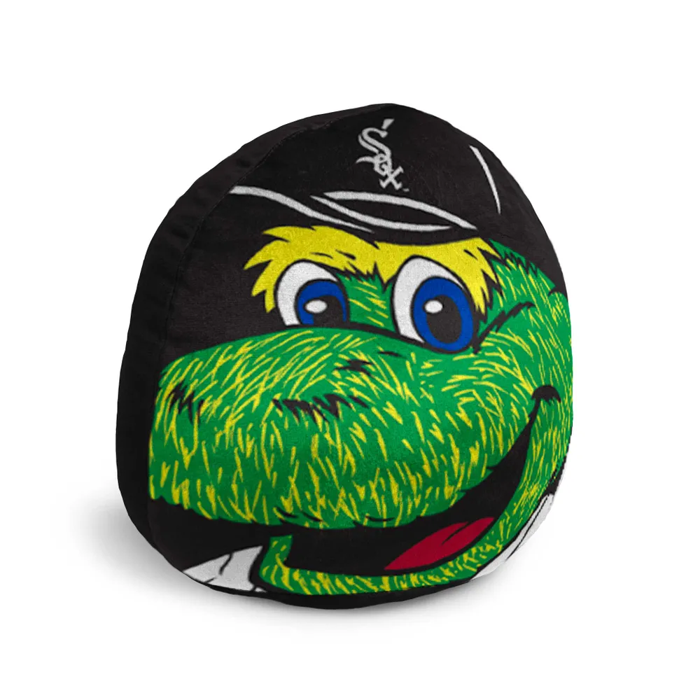 Lids Pittsburgh Pirates Team Mascot Pillow