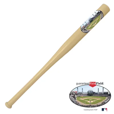 Chicago White Sox Stadium Mini Bat