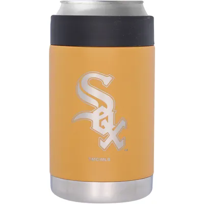 Chicago White Sox Stainless Steel Canyon Can Holder