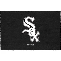 Paillasson aux couleurs de l'équipe des White Sox de Chicago