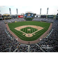 Chicago White Sox Unsigned Daytime General View Photograph