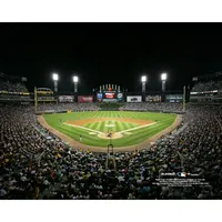 Boston Red Sox Unsigned Fenway Park General View Photograph