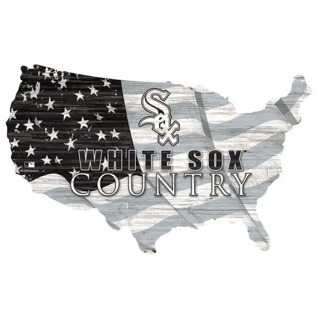 Chicago White Sox Flag