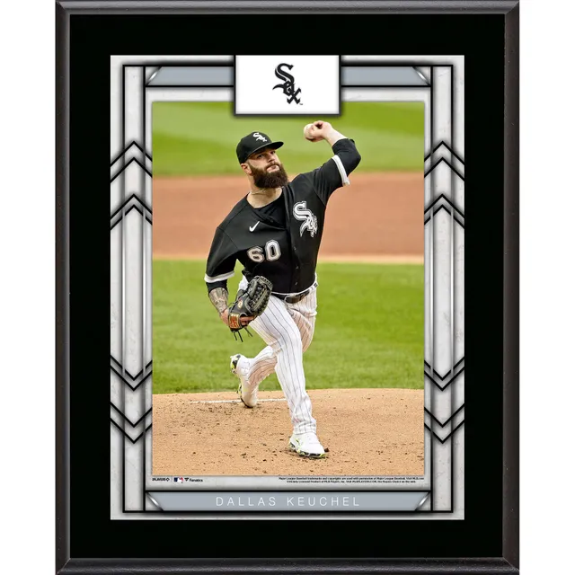 Luis Robert Chicago White Sox Fanatics Authentic 10.5 x 13