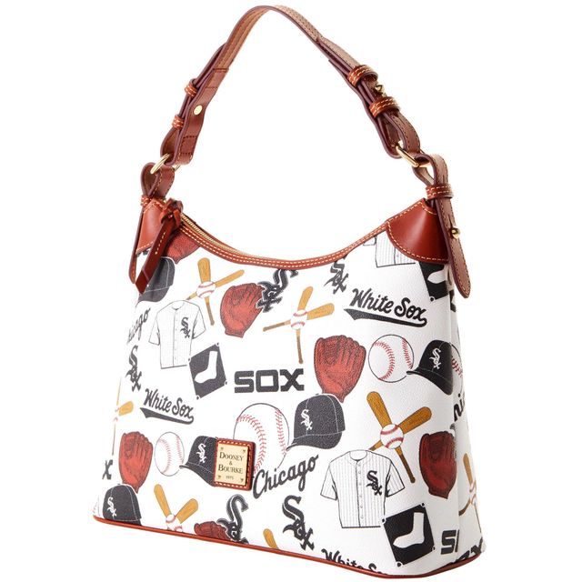 Dooney & Bourke Chicago White Sox Sac Hobo Game Day