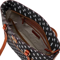 Dooney & Bourke Sac à main signature des White Sox de Chicago