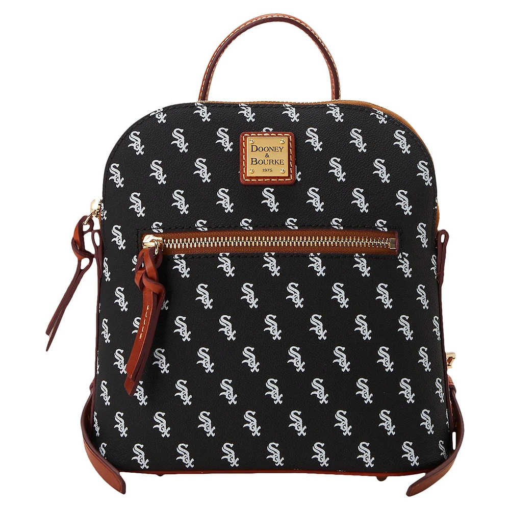 Dooney & Bourke Petit sac à dos Chicago White Sox