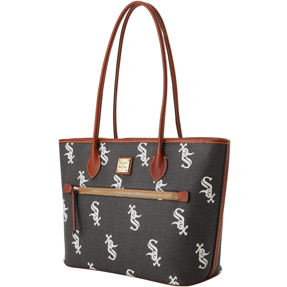 Dooney & Bourke Chicago White Sox Sporty Monogram Tote