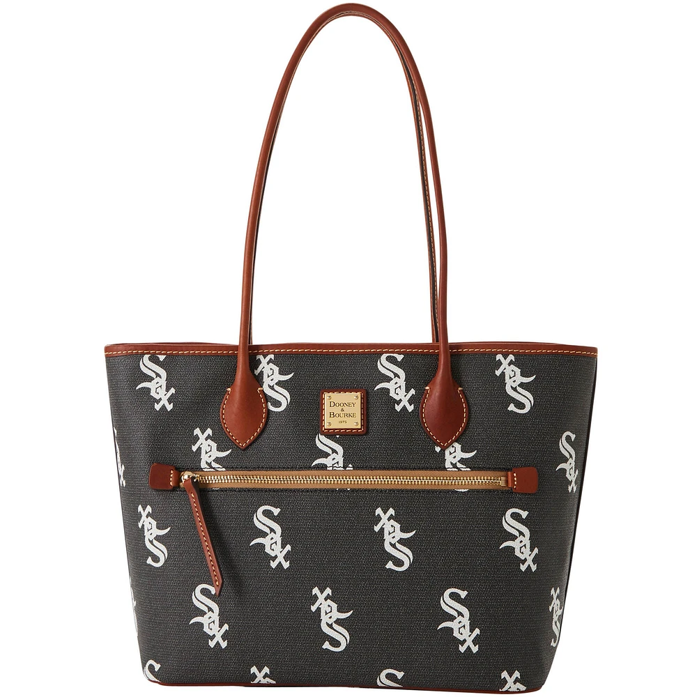 Dooney & Bourke Chicago White Sox Sporty Monogram Tote