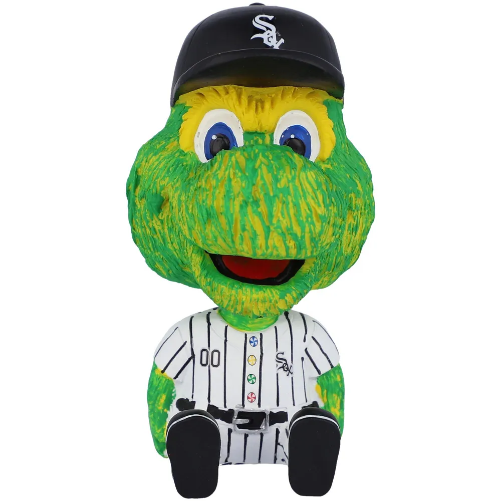 Chicago White Sox Mascots 