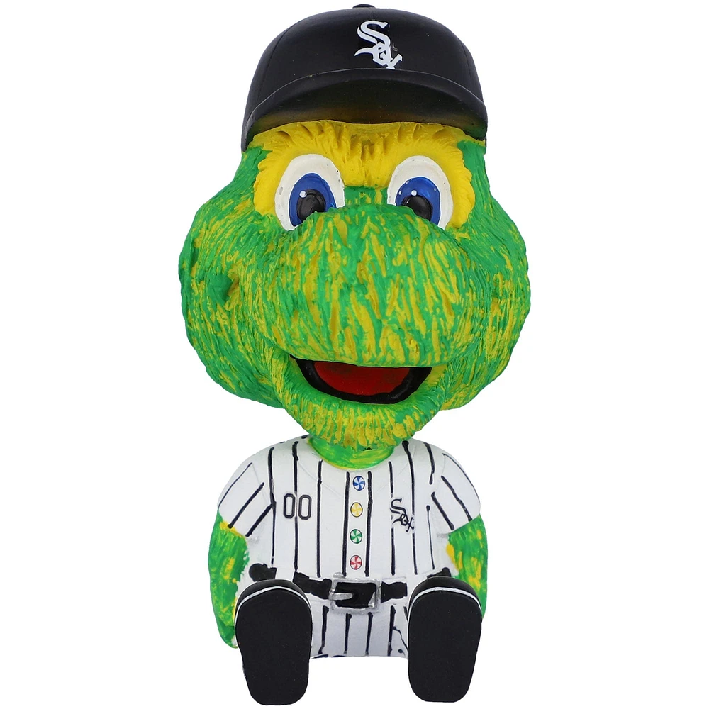 FOCO Chicago White Sox Baby Bro Mascotte Bobblehead