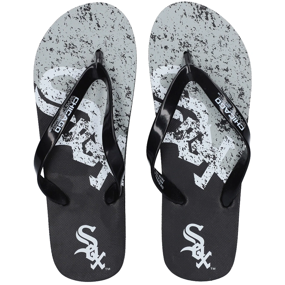 FOCO Chicago White Sox - Tongs à gros logo