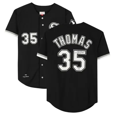 MLB Chicago White Sox (Frank Thomas) Men's T-Shirt