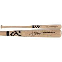 Frank Thomas, batteur professionnel dédicacé par les Chicago White Sox, Blonde Rawlings