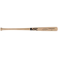 Frank Thomas, batteur professionnel dédicacé par les Chicago White Sox, Blonde Rawlings