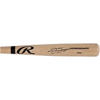 Frank Thomas, batteur professionnel dédicacé par les Chicago White Sox, Blonde Rawlings
