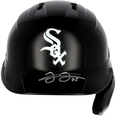 Lids Yoan Moncada Chicago White Sox Fanatics Authentic Autographed