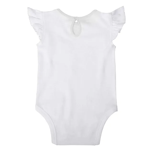 St. Louis Cardinals Newborn & Infant Sweet Spot Bodysuit, Skirt