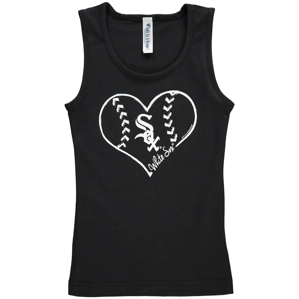 Chicago White Sox Tank Tops