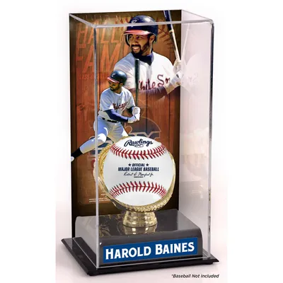 Lids Harold Baines Chicago White Sox Fanatics Authentic Framed 15