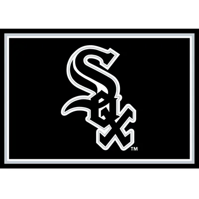 Chicago White Sox Imperial 2'8" x 3'10" Area Rug