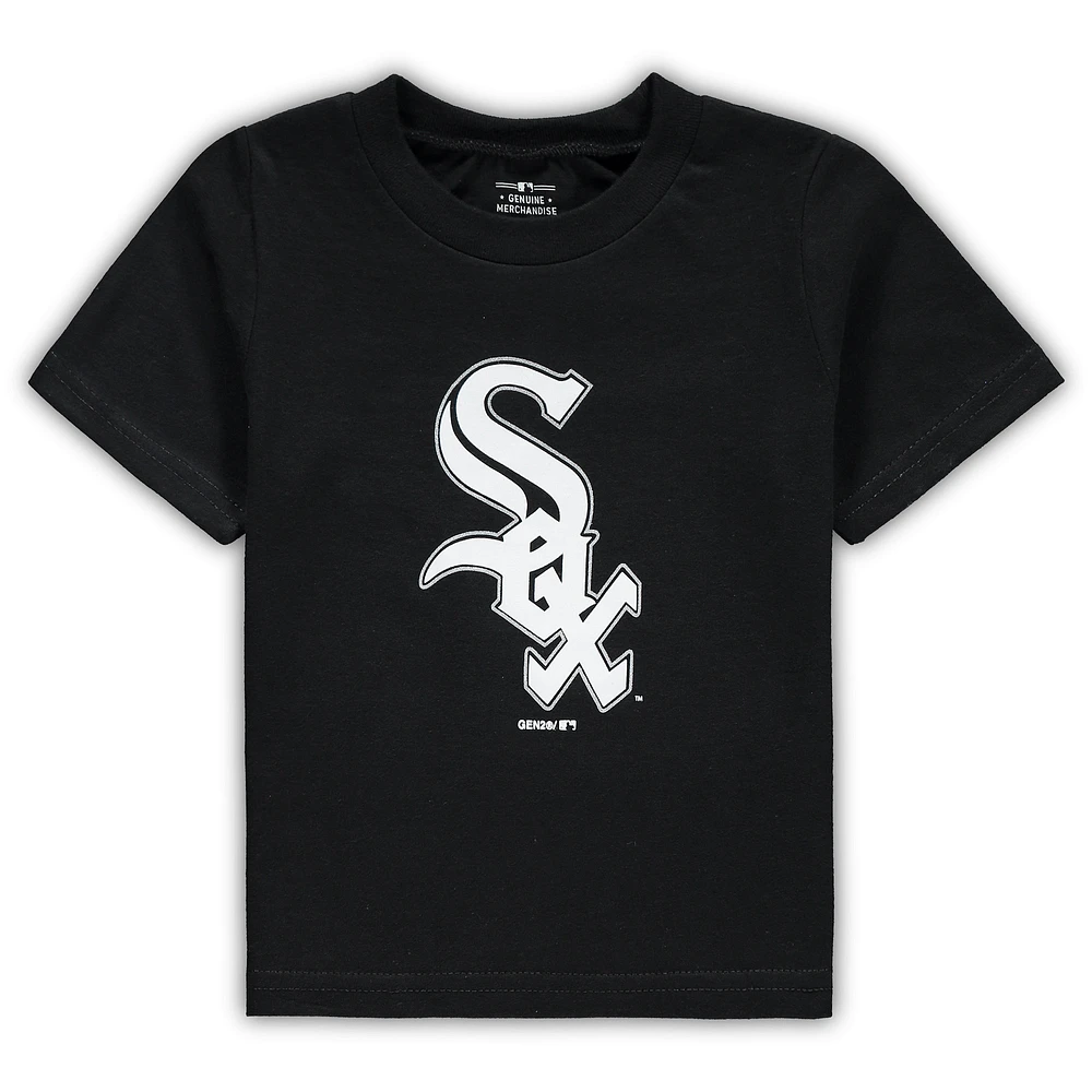 Lids Chicago White Sox Tiny Turnip Toddler Unicorn T-Shirt