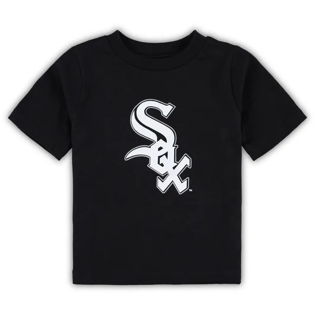 Lids Baltimore Orioles Infant Team Crew Primary Logo T-Shirt