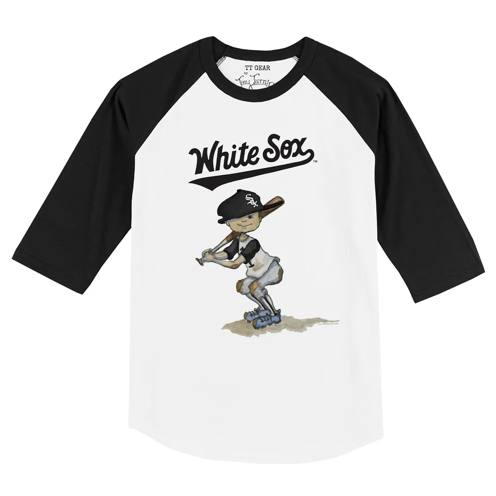 Chicago White Sox Baseball Vintage T-Shirt