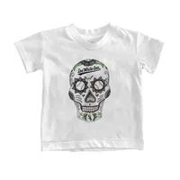 Chicago white sox sugar skull shirt