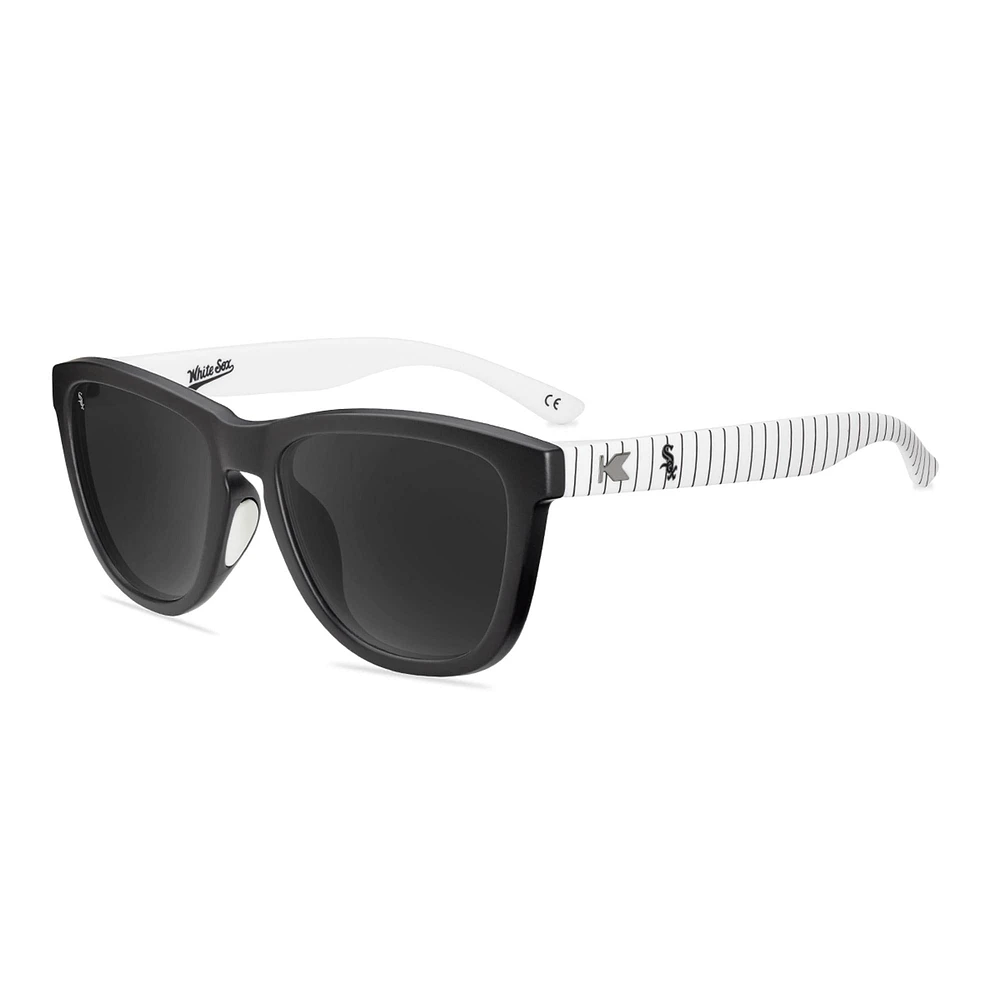 Knockaround Chicago White Sox Premiums Sport Sunglasses