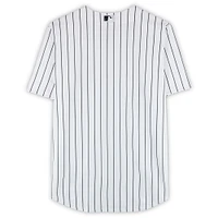 Kyle Teel Chicago White Sox Autographed Nike White Replica Jersey 